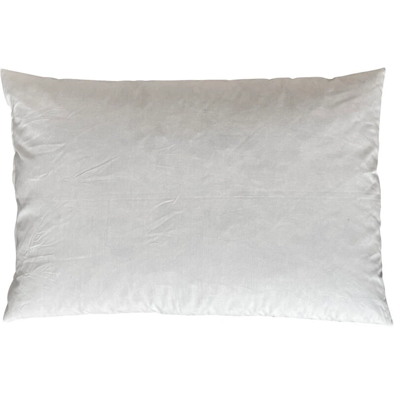 Moudhome Naturfylds monteringspude 40x60 cm