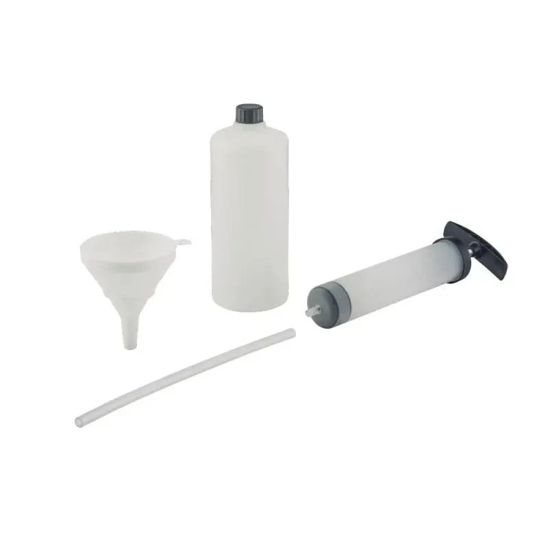 AL-KO Motorolie-service-Kit 113807