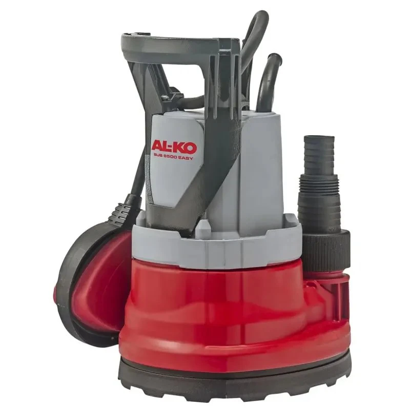 AL-KO Sub 8500 Easy dykpumpe 8000 l/t