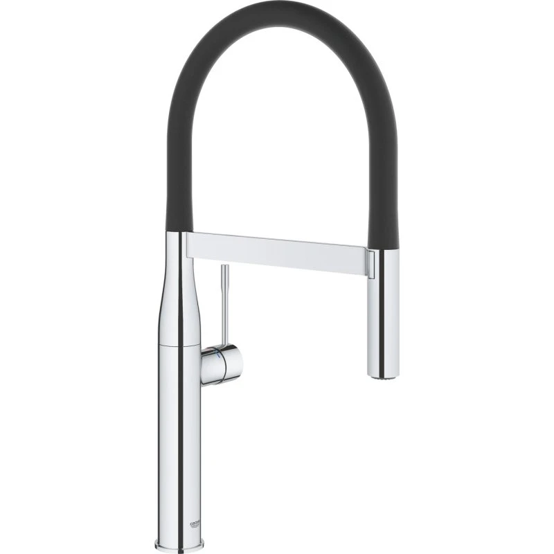 Grohe Essence køkkenarmatur, krom