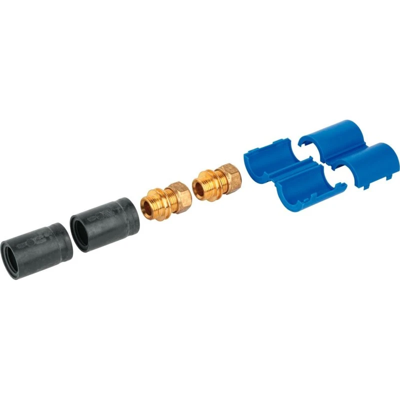 Grohe Rapido T/E lækagesikring til indbygningsdele (2 stk)