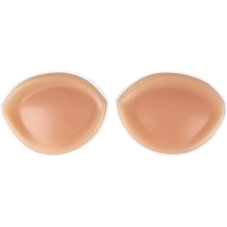 Shapelux Push-up BH-indlæg 145 g – Beige