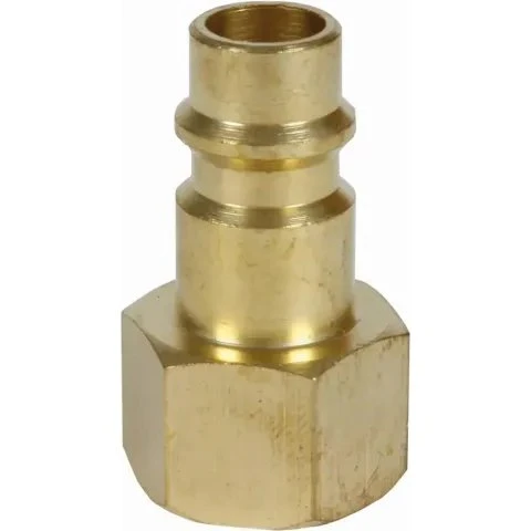 Einhell Lynkobling til trykluft, han, indv. 1/4"-gevind