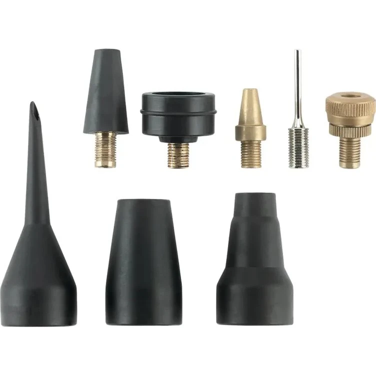 Einhell Trykluft-adaptersæt til pumpning, 8 dele