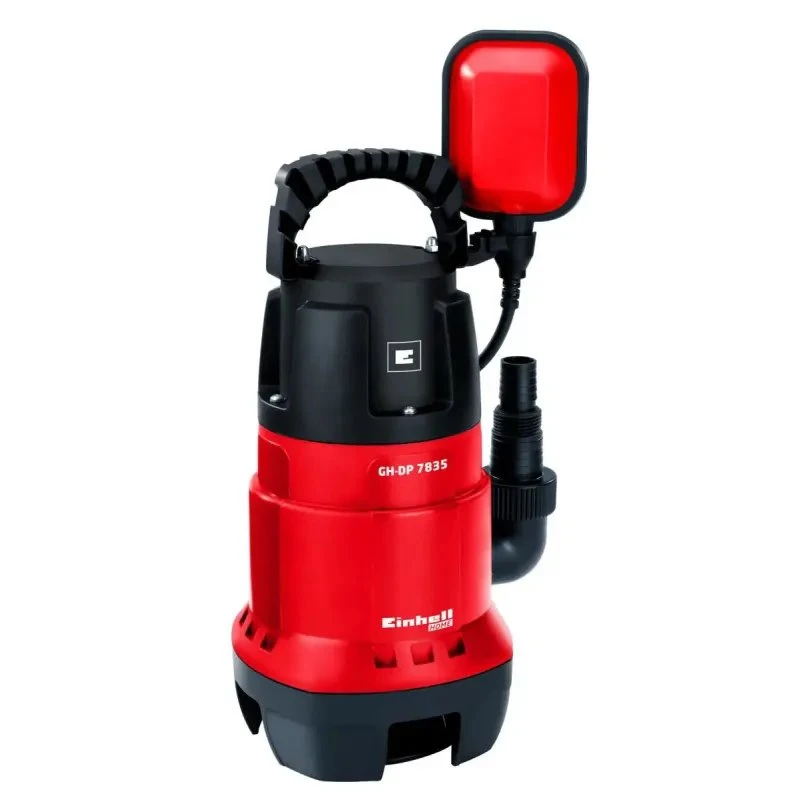 Einhell GC-DP 7835 dykpumpe 780W – 15.700 l/t, 8 m