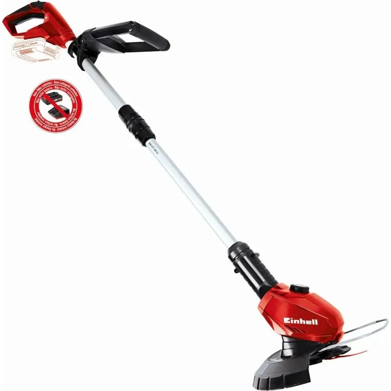 Einhell GE-CT 18 Li Akku-græstrimmer 24 cm (uden batteri)