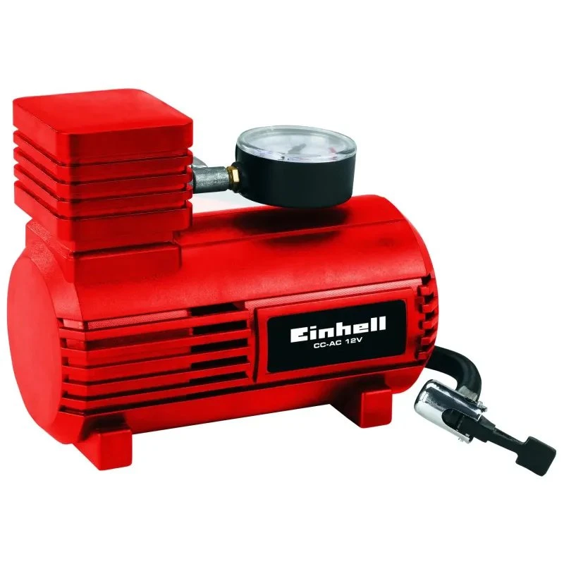Einhell CC-AC 12V mini kompressor 18 bar