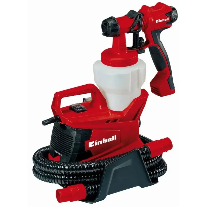 Einhell TC-SY 700 S Maleranlæg 700W