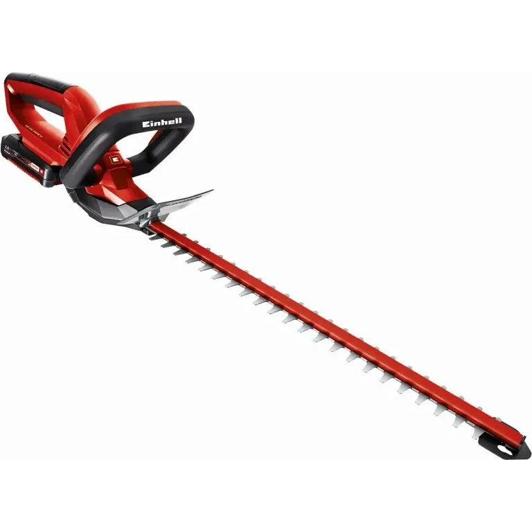 Einhell GE-CH 1846 hækkeklipper 46 cm 18V 2,0Ah m/ batteri & lader