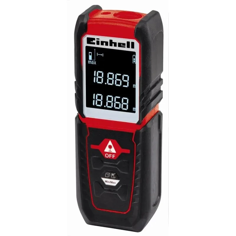 Einhell TC-LD 25 laserafstandsmåler, 25 m
