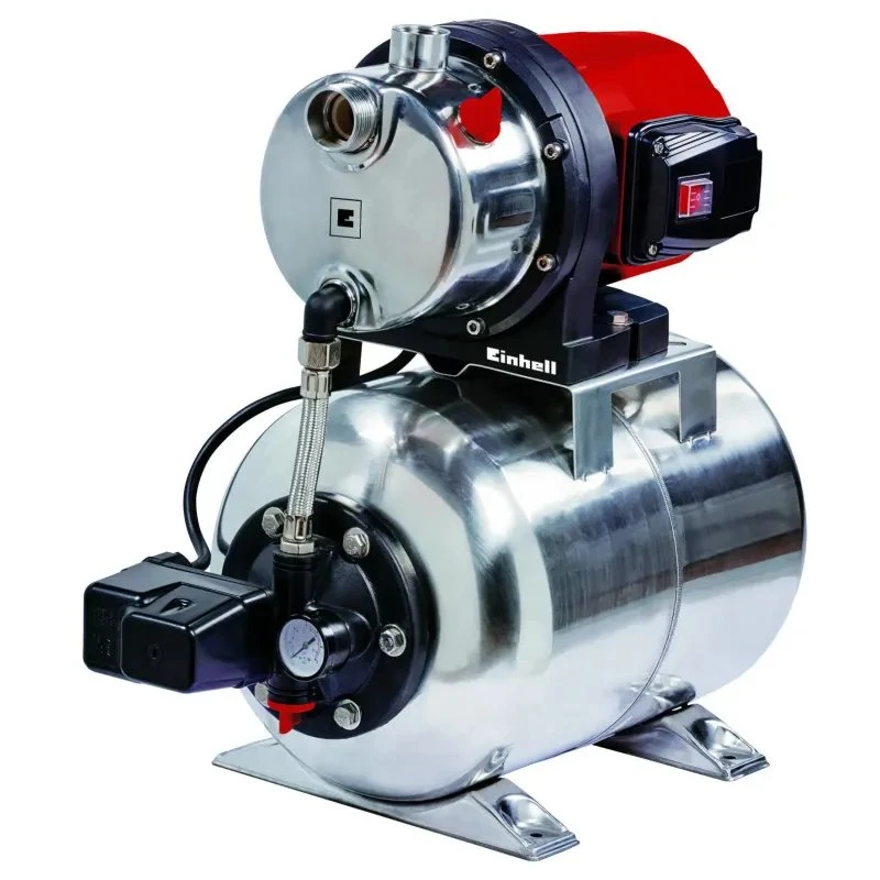 Einhell Husvandværk GC-WW 1250 NN 1200W 20L 5000 l/t