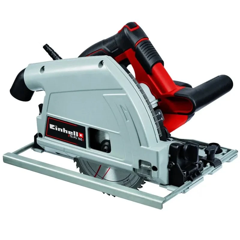 Einhell TE-PS 165 dyksav Ø165 mm, 1200W, skæredybde 56 mm