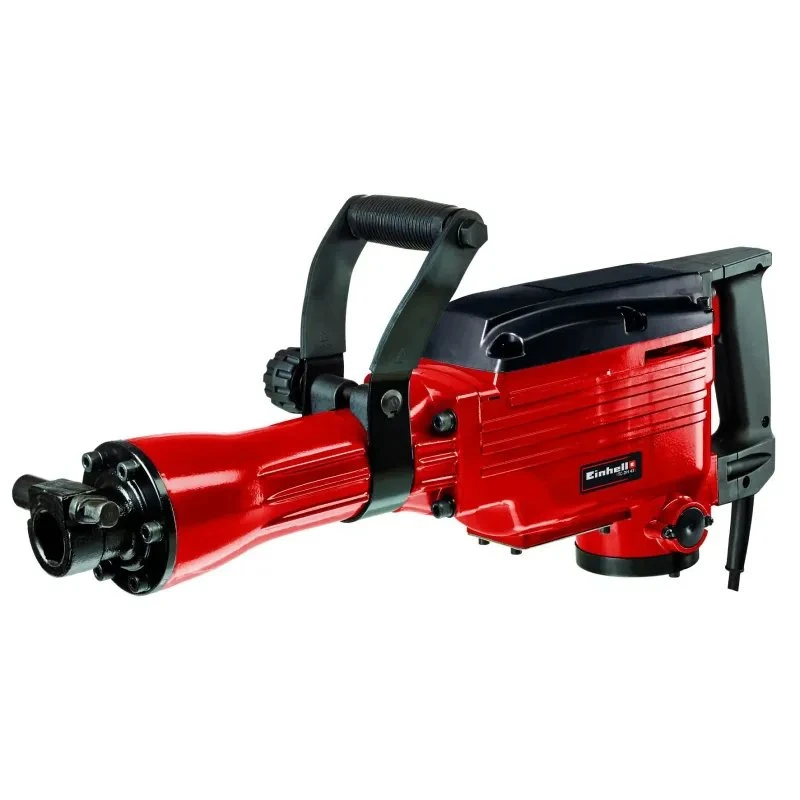 Einhell TC-DH 43 Nedbrydningshammer 43J 1600W (sort/rød)