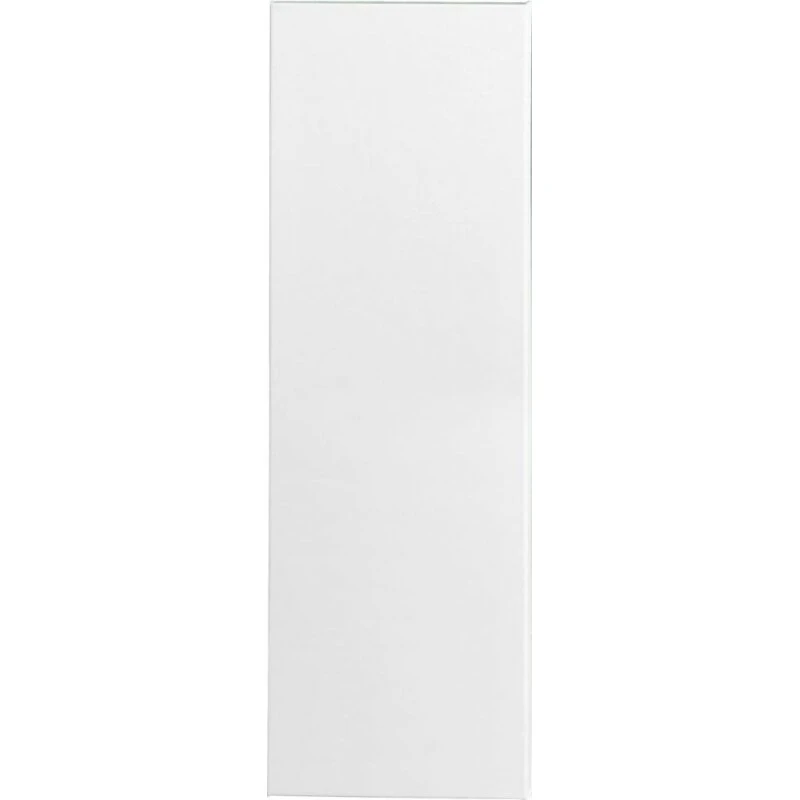 ArtistLine Malerlærred 30x90 cm, 1,6 cm - 5 stk. (hvid)