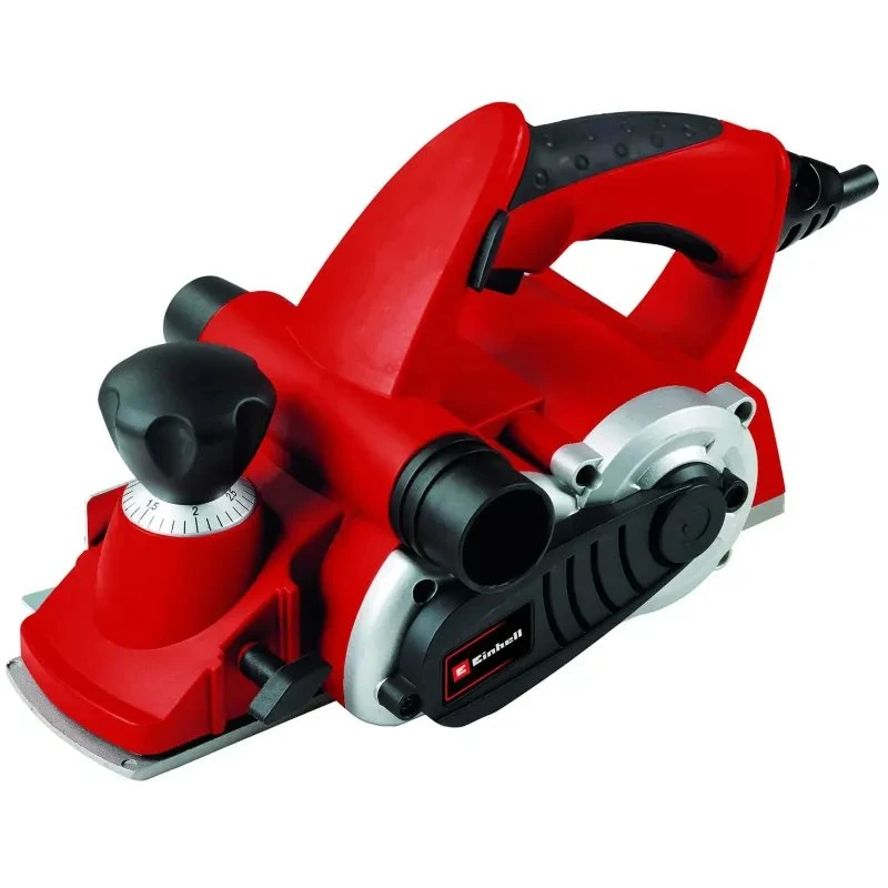 Einhell TE-PL 900 elhøvl 82 mm / 900 W, 3 mm