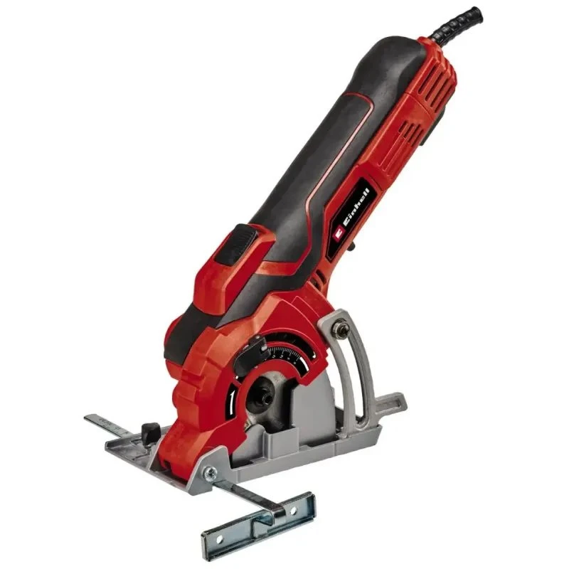Einhell TC-CS 89 minirundsav Ø89 mm 230V/450W