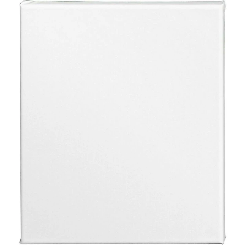 ArtistLine Malerlærred 30x40 cm 1,6 cm 10 stk hvid, færdiggrundet