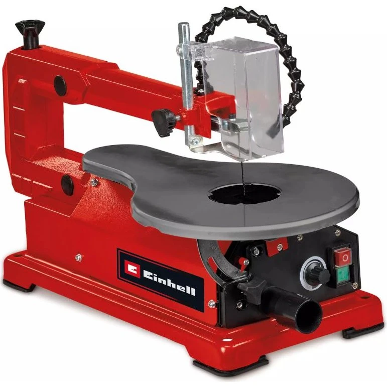 Einhell TC-SS 406 E dekupørsav 120 W