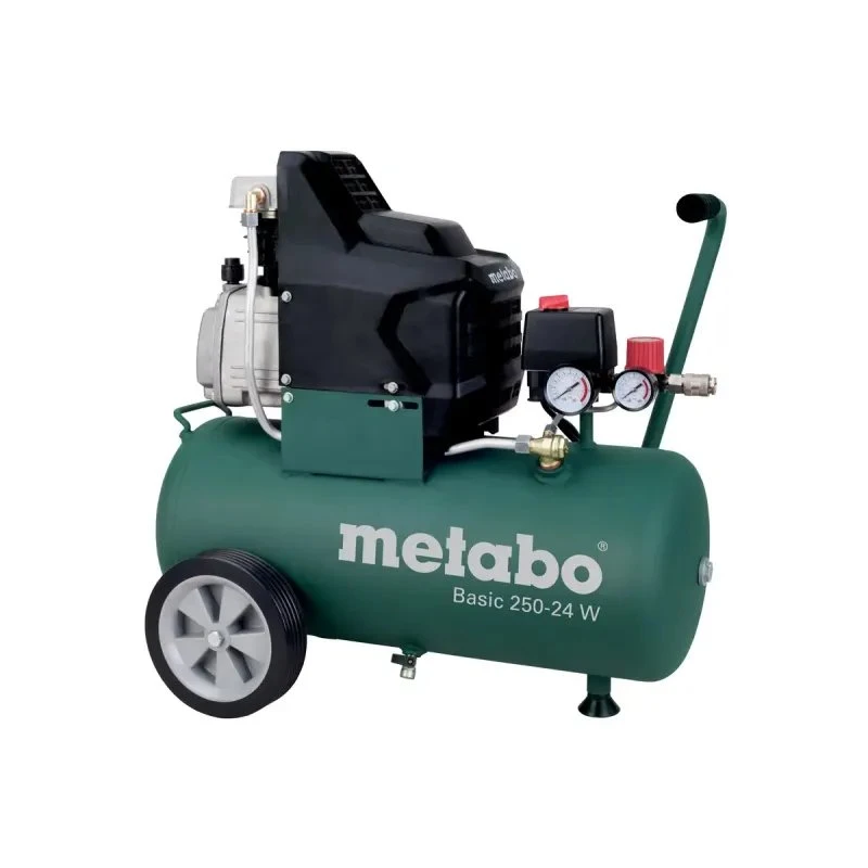 Metabo Kompressor Basic 250-24 W