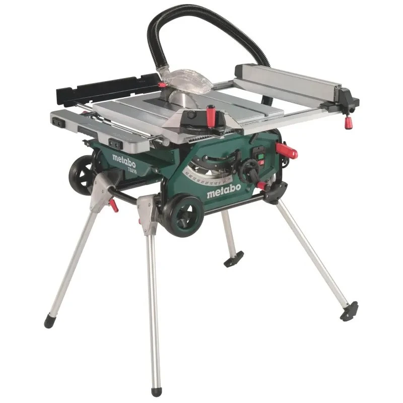 Metabo Bordsav TS 216 1500 W (216x30 mm)