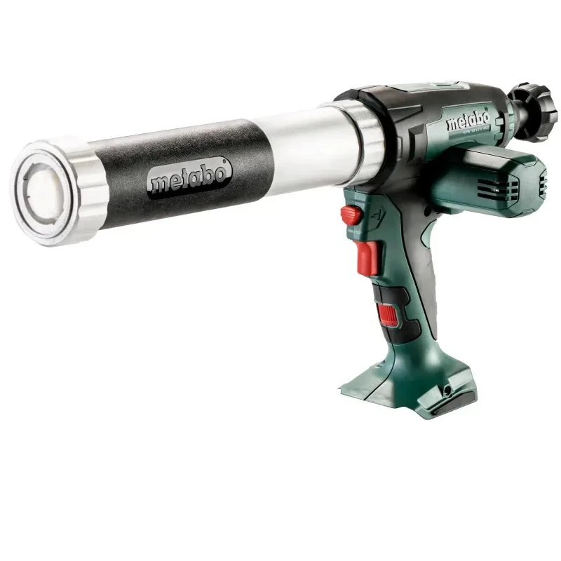 Metabo KPA 18 LTX 400 fugepistol Solo (18V)