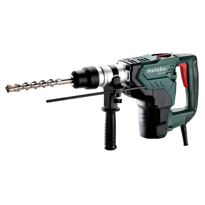Metabo KH 5-40 Kombihammer 1100W SDS-max 7,1 J