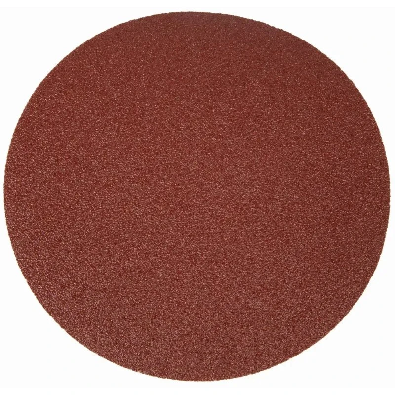 KWB slibeskiver K80 Ø150 mm til båndsliber, 3 stk.