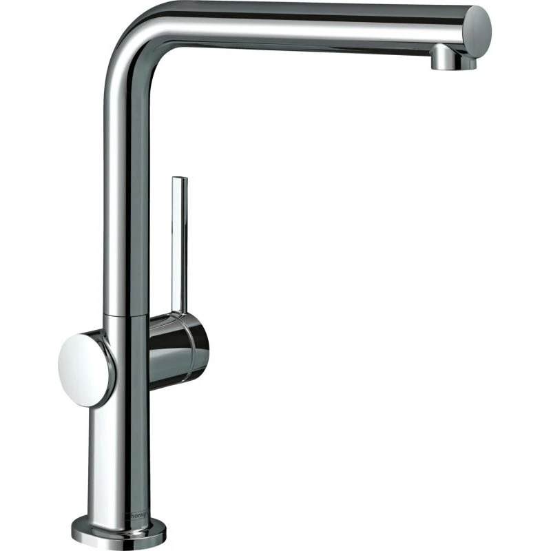 Hansgrohe Talis M54 270 Køkkenarmatur, Krom