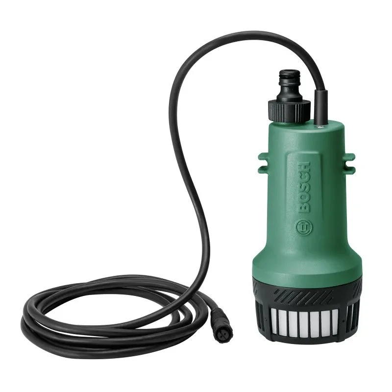 Bosch Pumpeenhed til GardenPump 18V 2000 F016800620