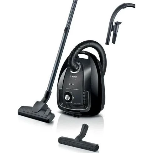 Bosch BGL38BA2H støvsuger 600W, 10 m rækkevidde