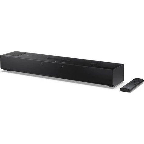 SHARP HT-SB700 Soundbar 92 cm, 140W, Dolby Atmos - Sort