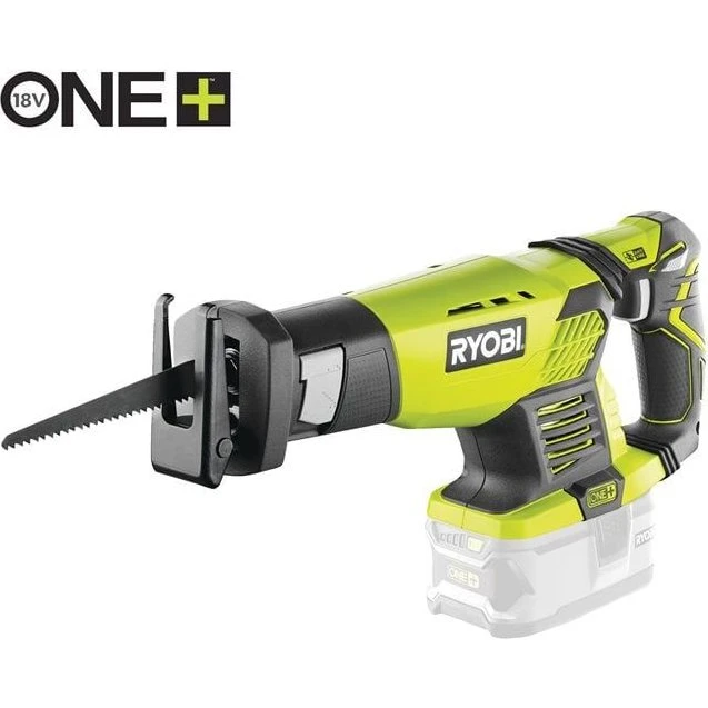 Ryobi Bajonetsav RRS1801M 18V One+ (uden batteri)