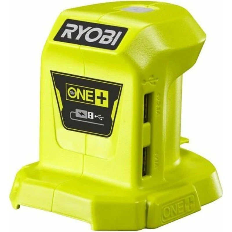 Ryobi ONE+ R18USB USB-adapter 18 V (EU)