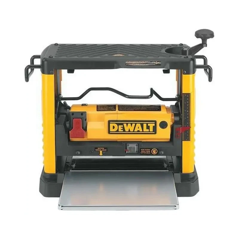 DeWALT DW733-QS tykkelseshøvl 317 mm, 1800 W