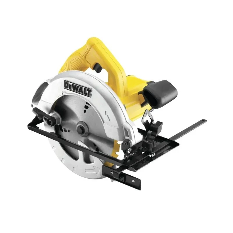 DEWALT DWE560 kompakt rundsav 185 mm, 1350 W