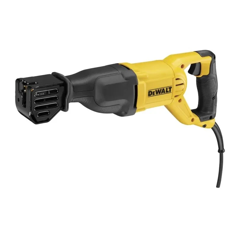 DeWALT DWE305PK bajonetsav 1100 W