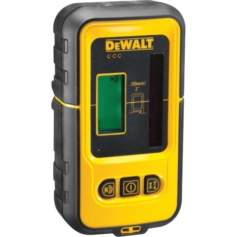 DeWALT DE0892G-XJ grøn laserdetektor til DW088K/DW089K