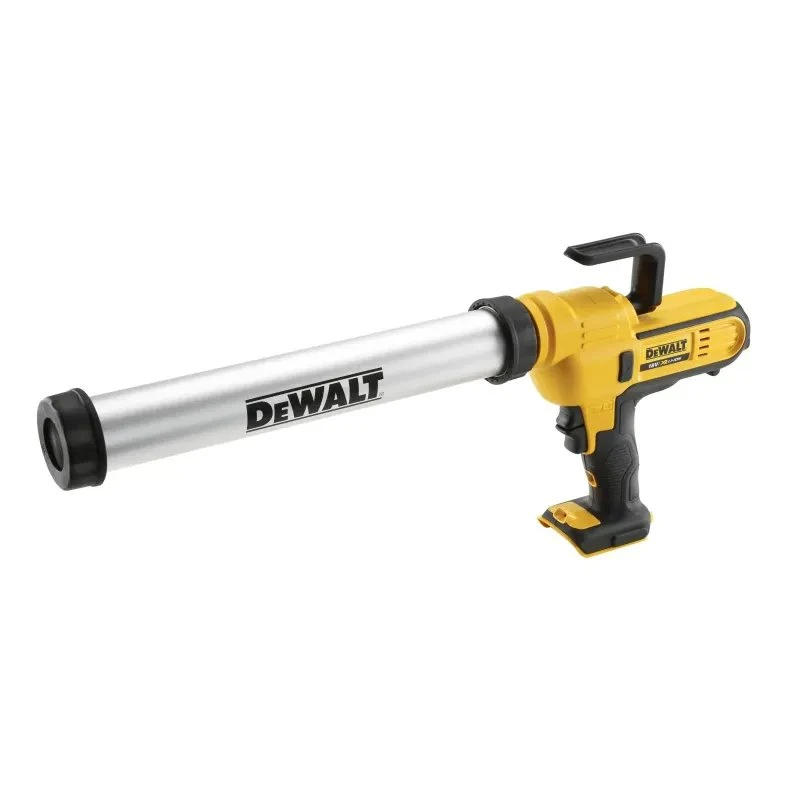 DeWalt DCE581N 18V XR fugepistol (300–600 ml)