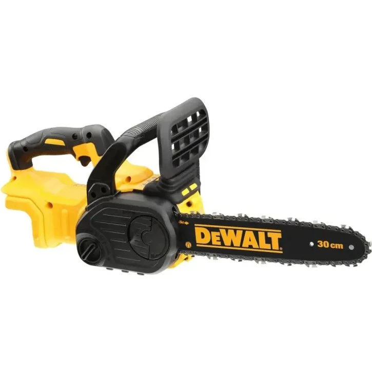 DEWALT 18V XR Kædesav DCM565N-XJ 30 cm (solo)