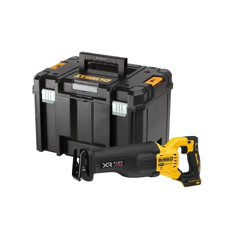 DeWALT 18V XR FlexVolt Advantage Bajonetsav - Løs enhed