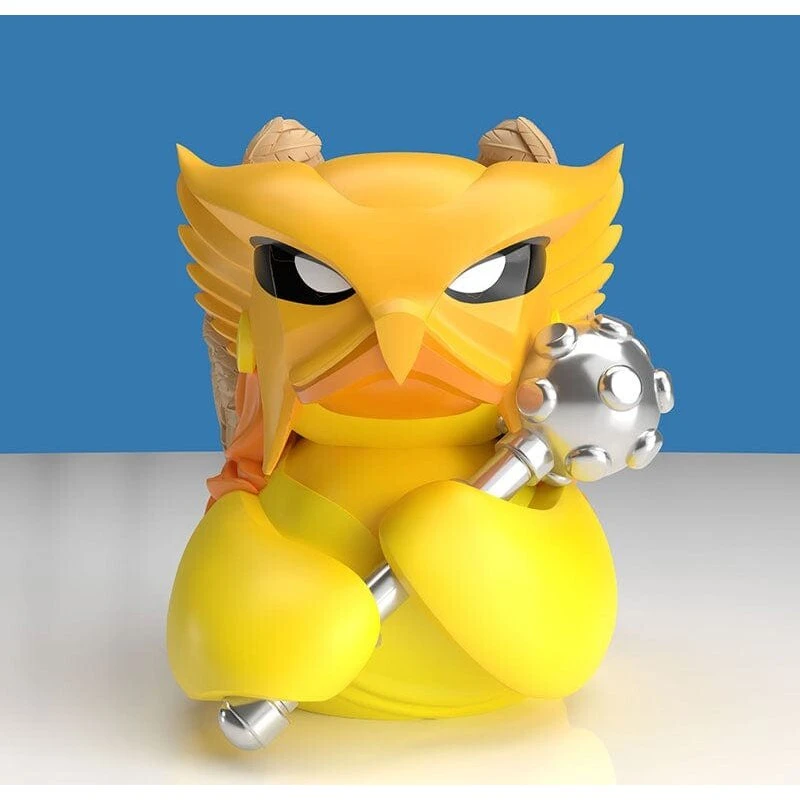 Numskull TUBBZ Hawkgirl DC Comics - 9 cm samlerfigur