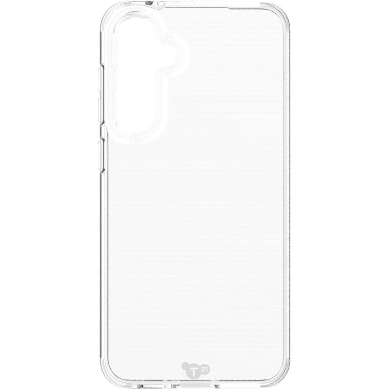 Tech21 Evo Lite Galaxy S23 FE 5G Clear