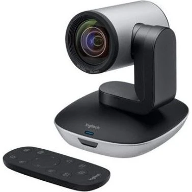 Logitech PTZ Pro 2 Konferencekamera 1080p USB H.264