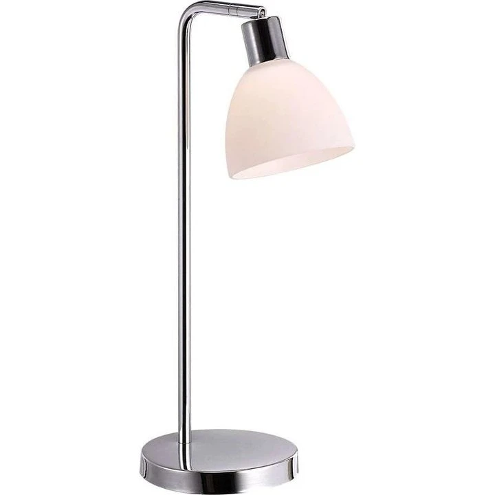 Nordlux Ray Bordlampe - Krom