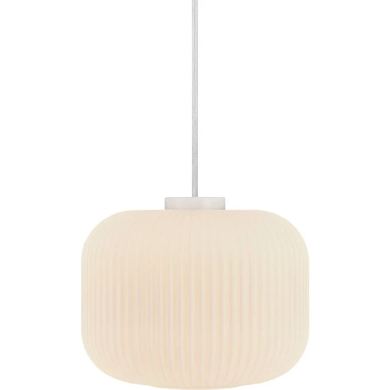 Nordlux Milford 30 Pendel Opal (30 cm)