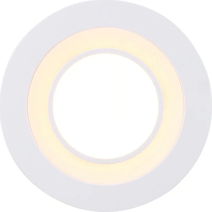 Nordlux Clyde 8 Downlight 2700K - Hvid