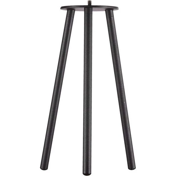 Nordlux Kettle To-Go Tripod 31 bordstativ, sort