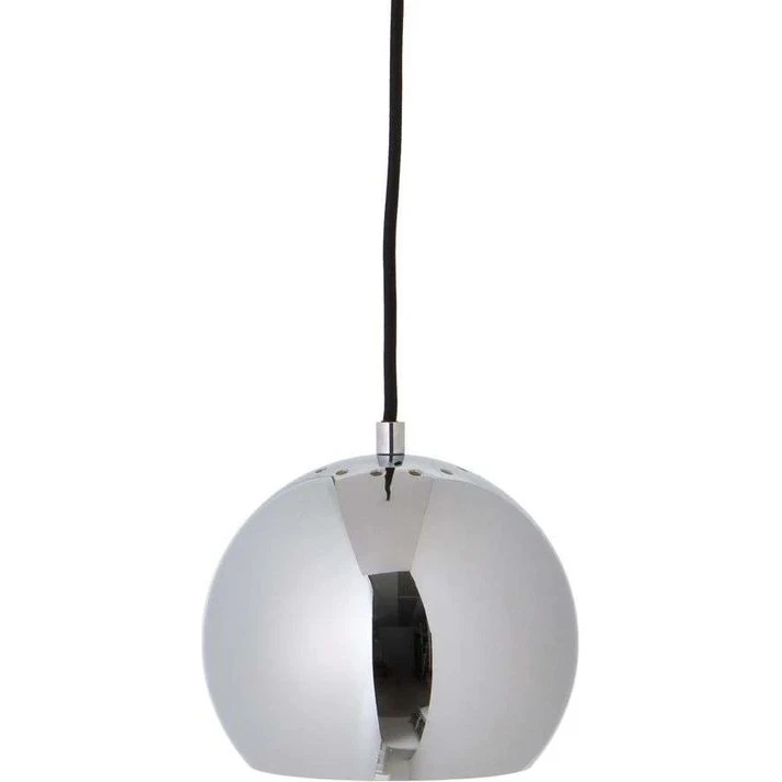 FRANDSEN Ball Pendel Ø18 Glossy Chrome