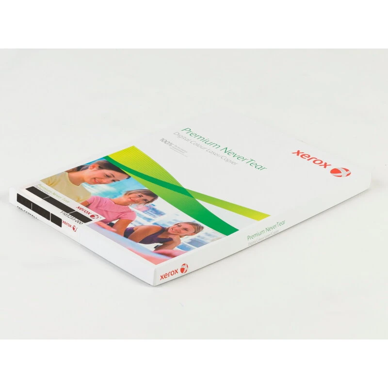 Xerox Premium Nevertear A4 195 mic 100 ark – vandfast