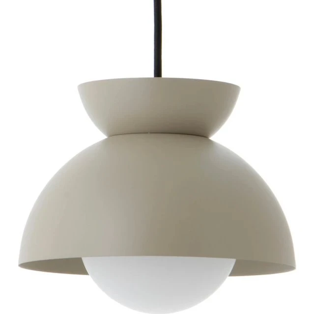 FRANDSEN Butterfly Pendel Ø21 Tan Grey